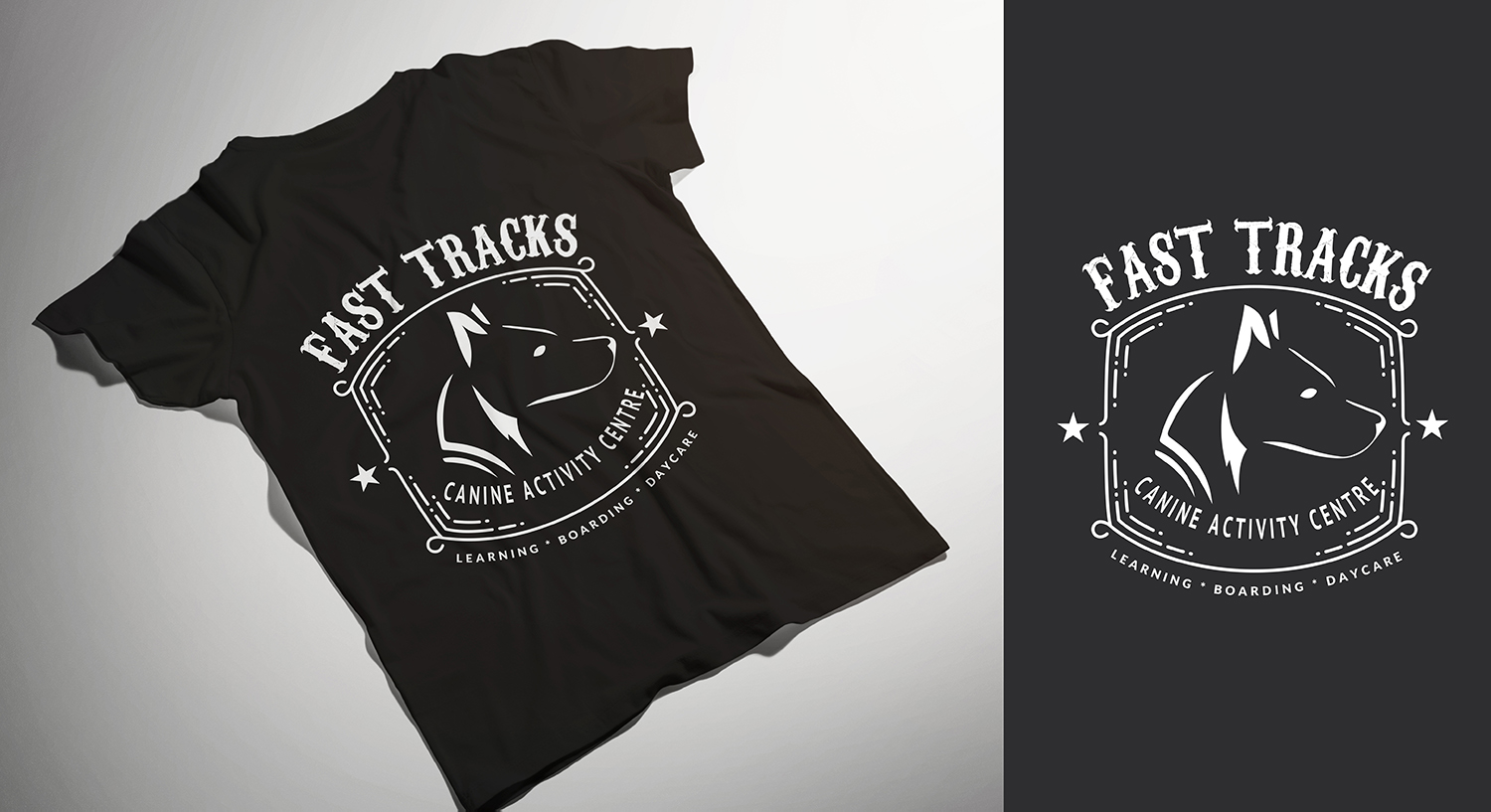 T-shirt Design by Belove for this project | Design #15856161