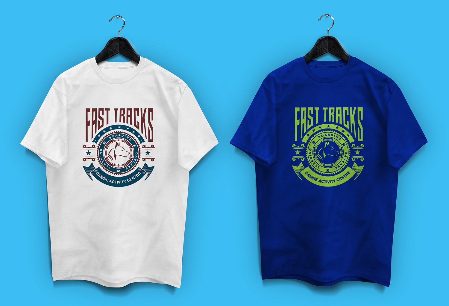 T-shirt Design by Belove for this project | Design #15863551