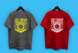 T-shirt Design by Belove for this project | Design: #15863552
