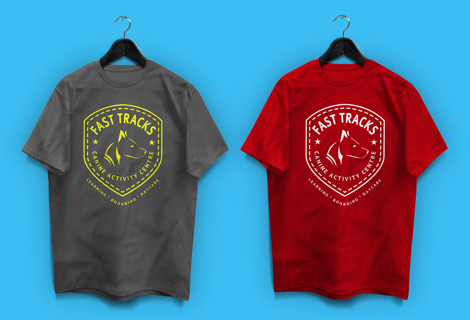 T-shirt Design by Belove for this project | Design #15863702