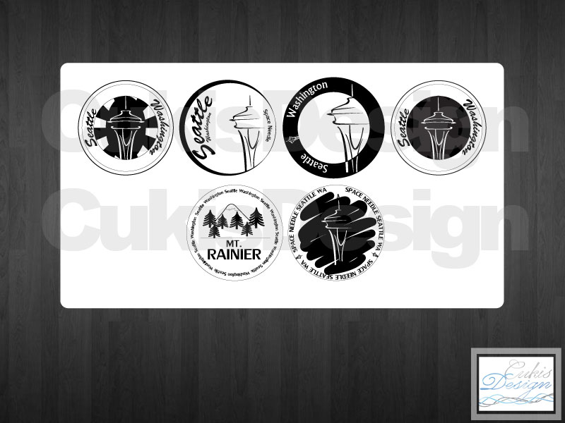 Illustration Design by cukisdesign for this project | Design #602754