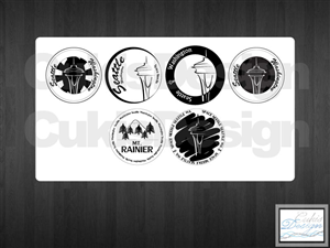 Illustration Design by cukisdesign