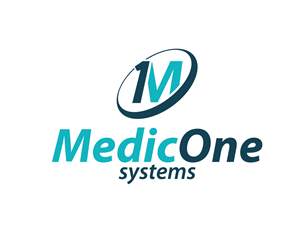 Logo-Design von zaqsyak für Medic One Systems Ltd | Design #2626397
