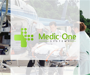 Design de Logo par Florin pour Medic One Systems Ltd | Design : #2616958