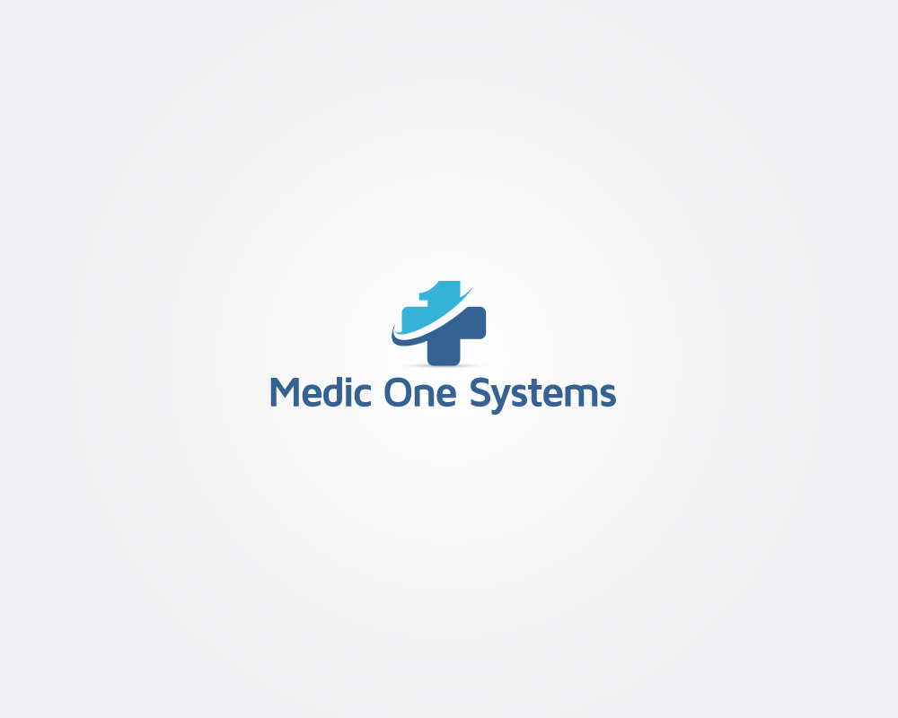 Logo Design by luxdesignnew for Medic One Systems Ltd | Design #2635747