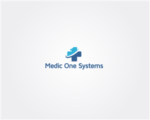 Design de Logo par luxdesignnew pour Medic One Systems Ltd | Design : #2635747
