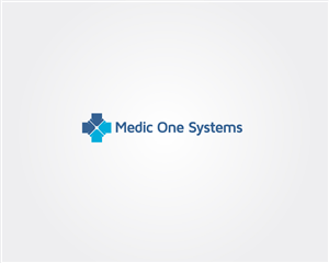 Diseño de Logo por luxdesignnew para Medic One Systems Ltd | Diseño: #2635748