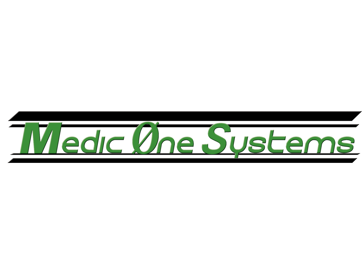 Logo Design by Chibi for Medic One Systems Ltd | Design #2618876