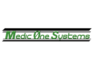 Design de Logo par Chibi pour Medic One Systems Ltd | Design : #2618876