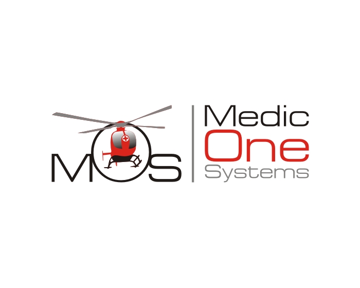 Logo Design by Gito Kahana for Medic One Systems Ltd | Design #2620895