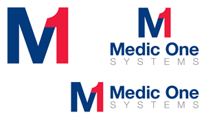 Logo-Design von Innerworld Designs ltd. für Medic One Systems Ltd | Design #2614695