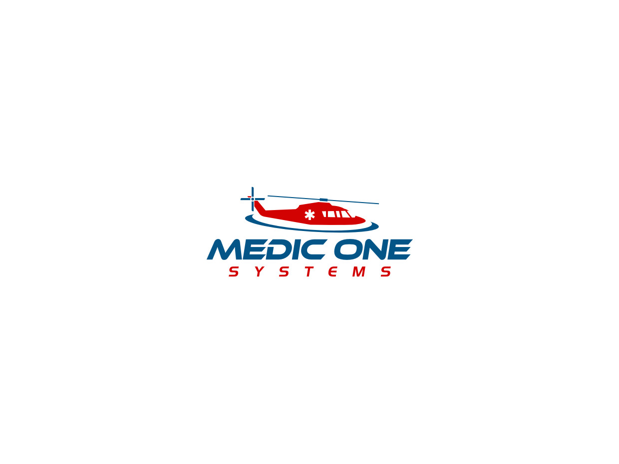 Design de Logo par Atvento Graphics pour Medic One Systems Ltd | Design #2625112