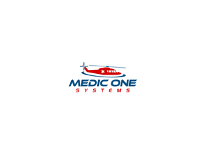 Diseño de Logo por Atvento Graphics para Medic One Systems Ltd | Diseño: #2625112