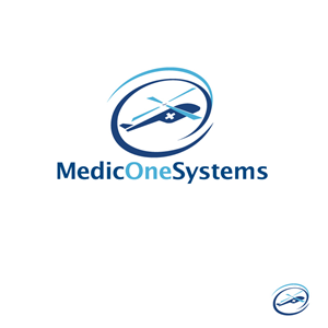 Diseño de Logo por instudio para Medic One Systems Ltd | Diseño: #2613866