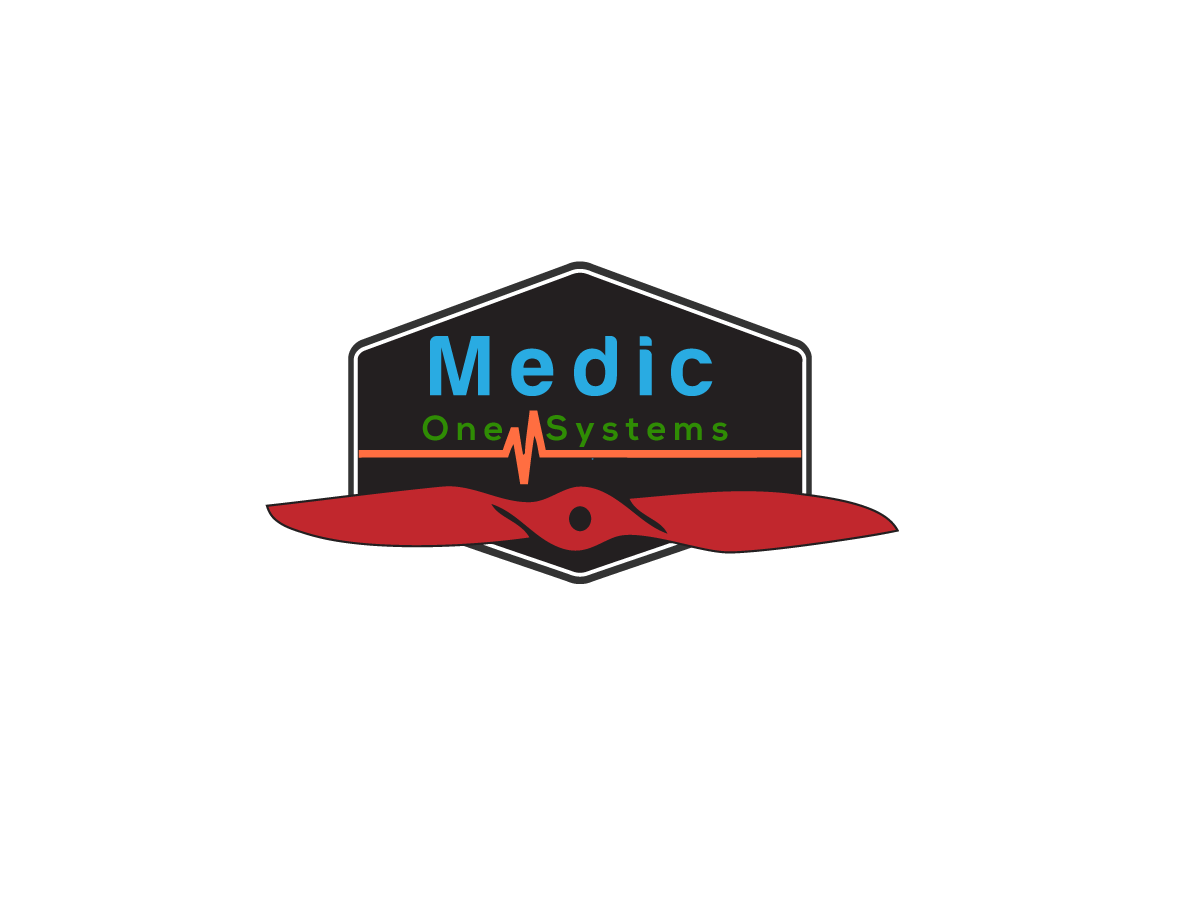 Diseño de Logo por Anyl Thapa para Medic One Systems Ltd | Diseño #2633719