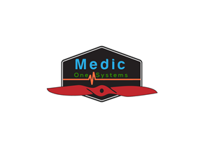 Diseño de Logo por Anyl Thapa para Medic One Systems Ltd | Diseño: #2633719