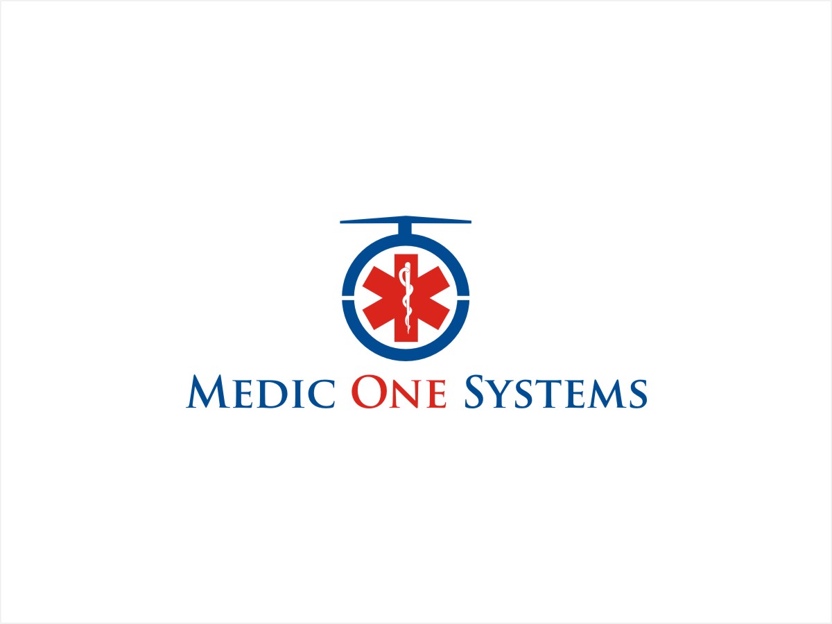 Design de Logo par Sushma pour Medic One Systems Ltd | Design #2613924