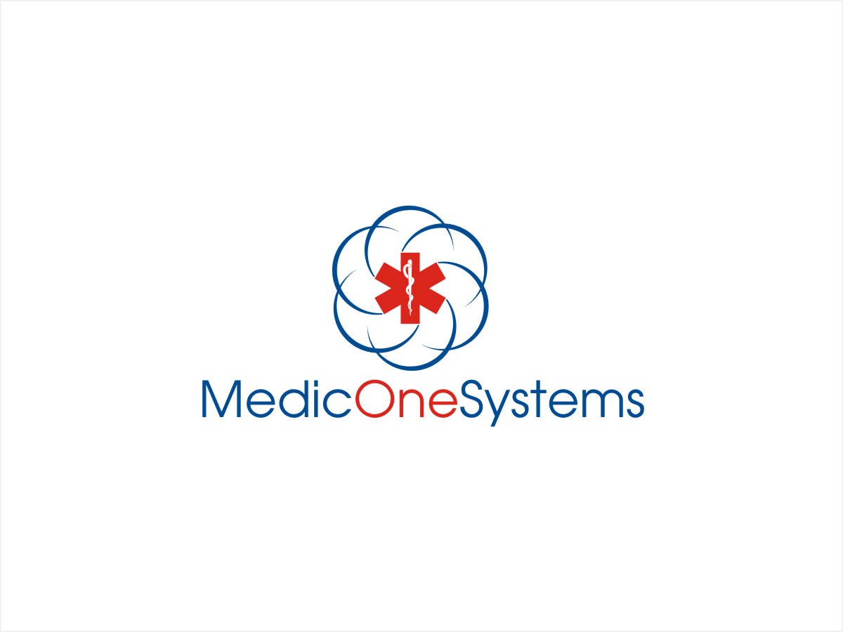 Design de Logo par Sushma pour Medic One Systems Ltd | Design #2613963
