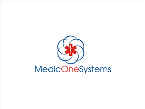 Diseño de Logo por Sushma para Medic One Systems Ltd | Diseño: #2613963
