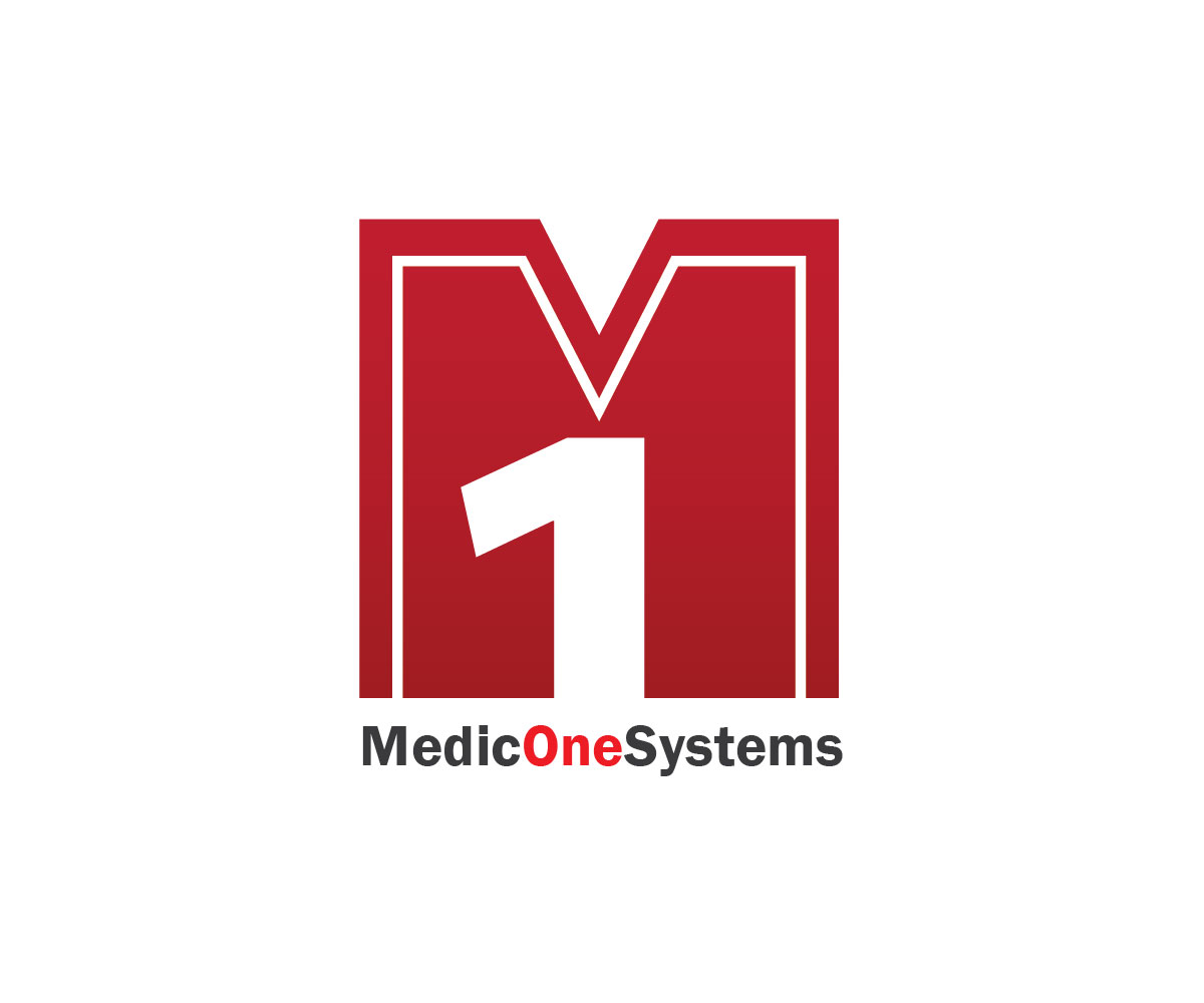 Logo Design by Boon for Medic One Systems Ltd | Design #2611639