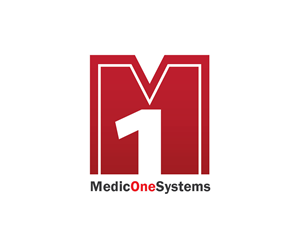 Logo-Design von Boon für Medic One Systems Ltd | Design #2611639