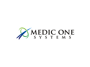 Design de Logo par R16 pour Medic One Systems Ltd | Design : #2636115