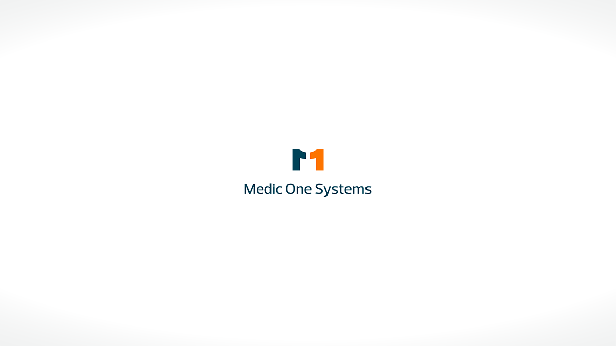 Design de Logo par Dalibor Pajic pour Medic One Systems Ltd | Design #2614332