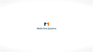 Diseño de Logo por Dalibor Pajic para Medic One Systems Ltd | Diseño: #2614332