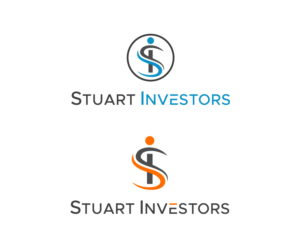 Stuart Investors | Logo Design by briliana