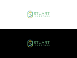 Stuart Investors | Logo Design by Atvento Graphics