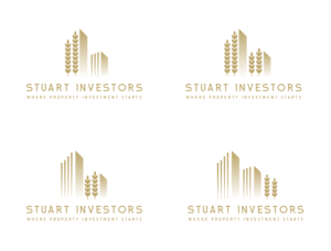 Stuart Investors | Logo Design by wonderland