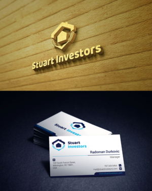 Logo Design by AnanthK
