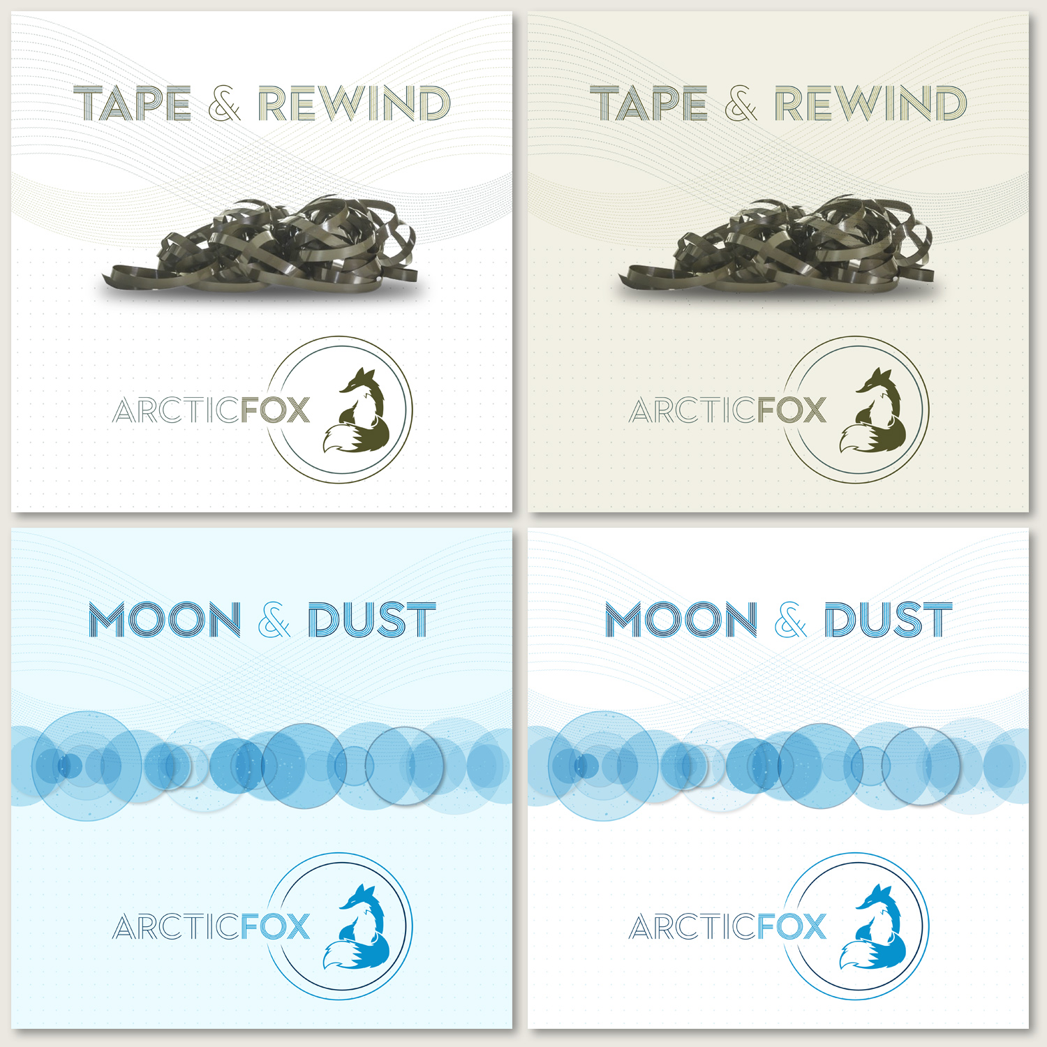 CD Cover Design by selador.si for this project | Design #15898862