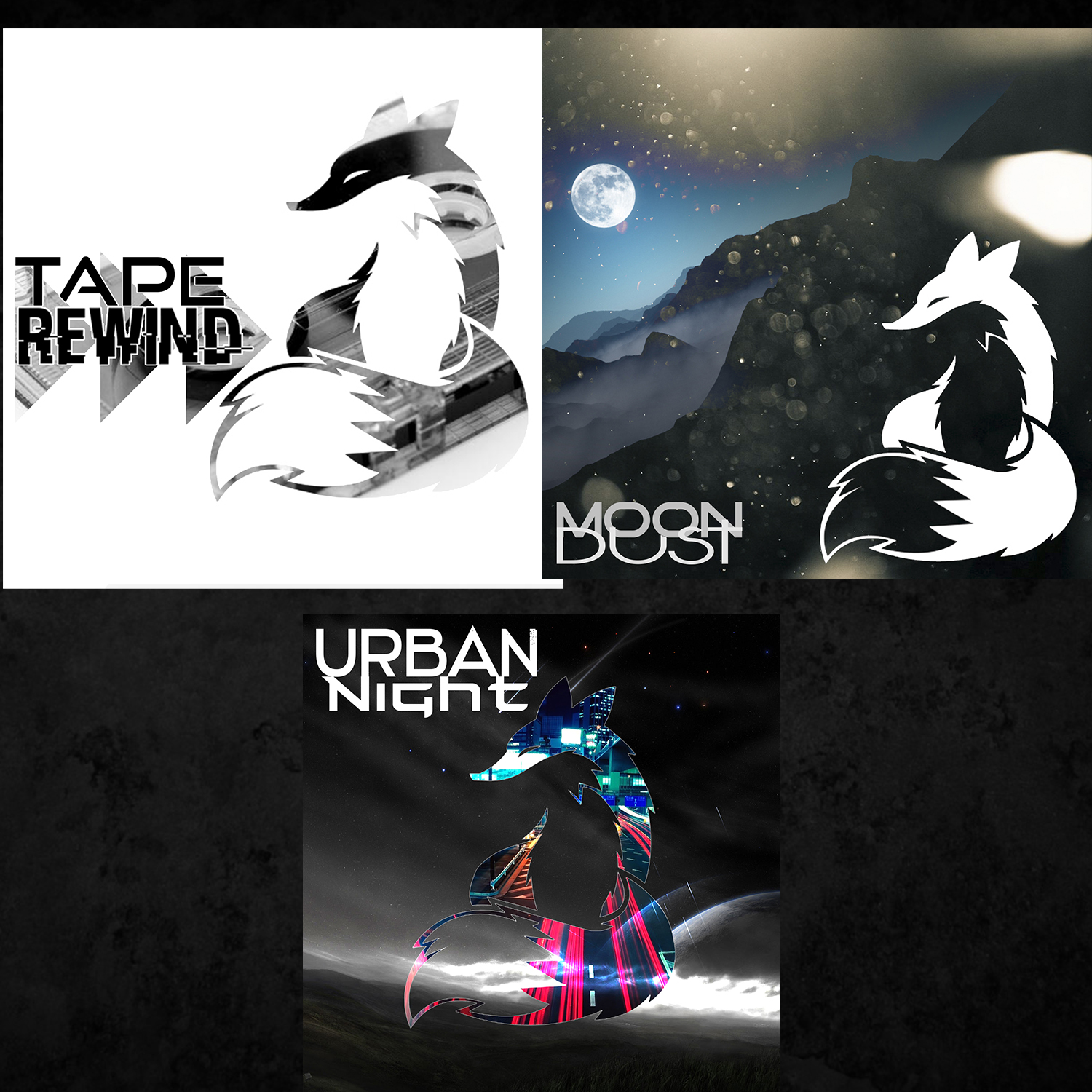 CD Cover Design by jamellior for this project | Design #15978186