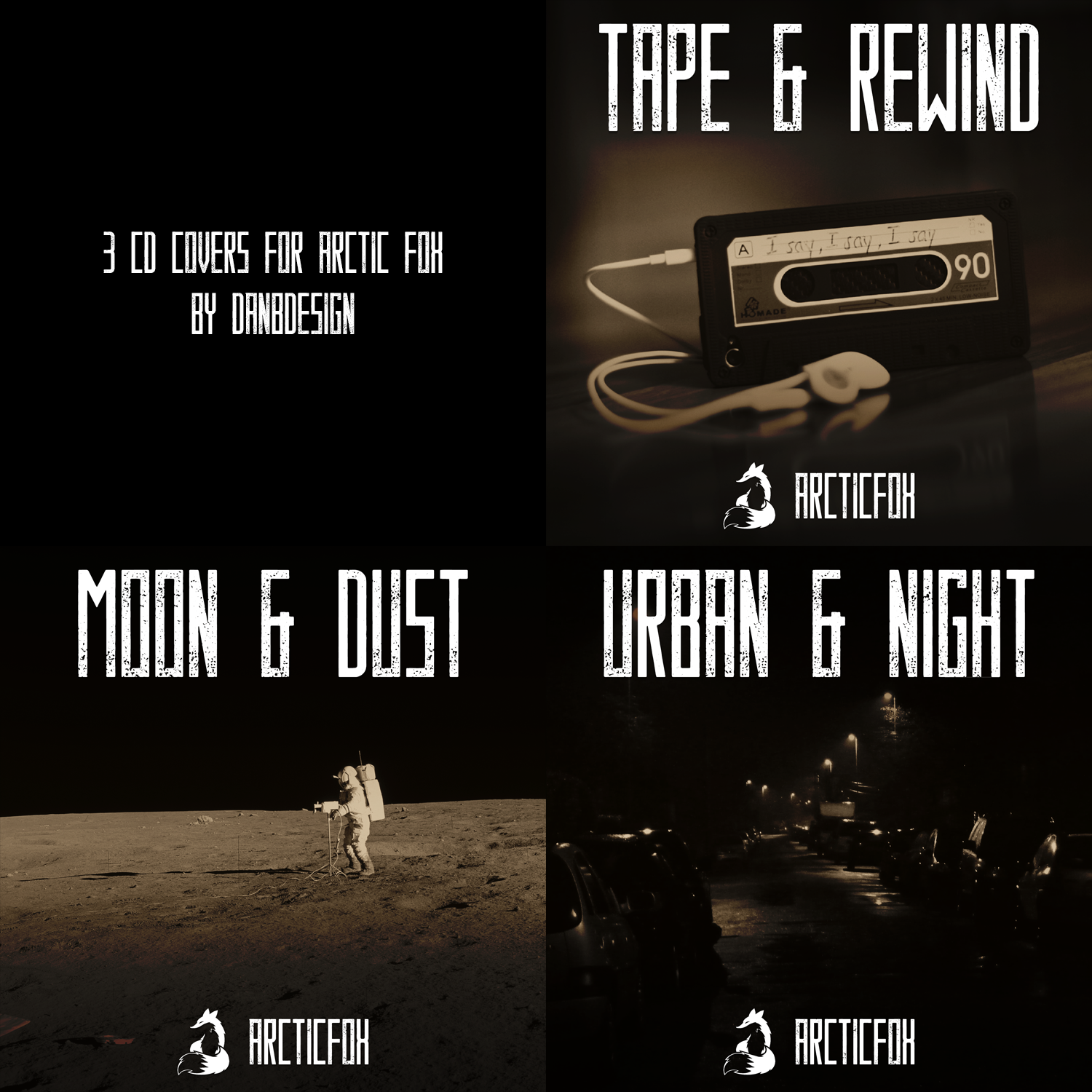 CD Cover Design by danbdesign for this project | Design #15909732