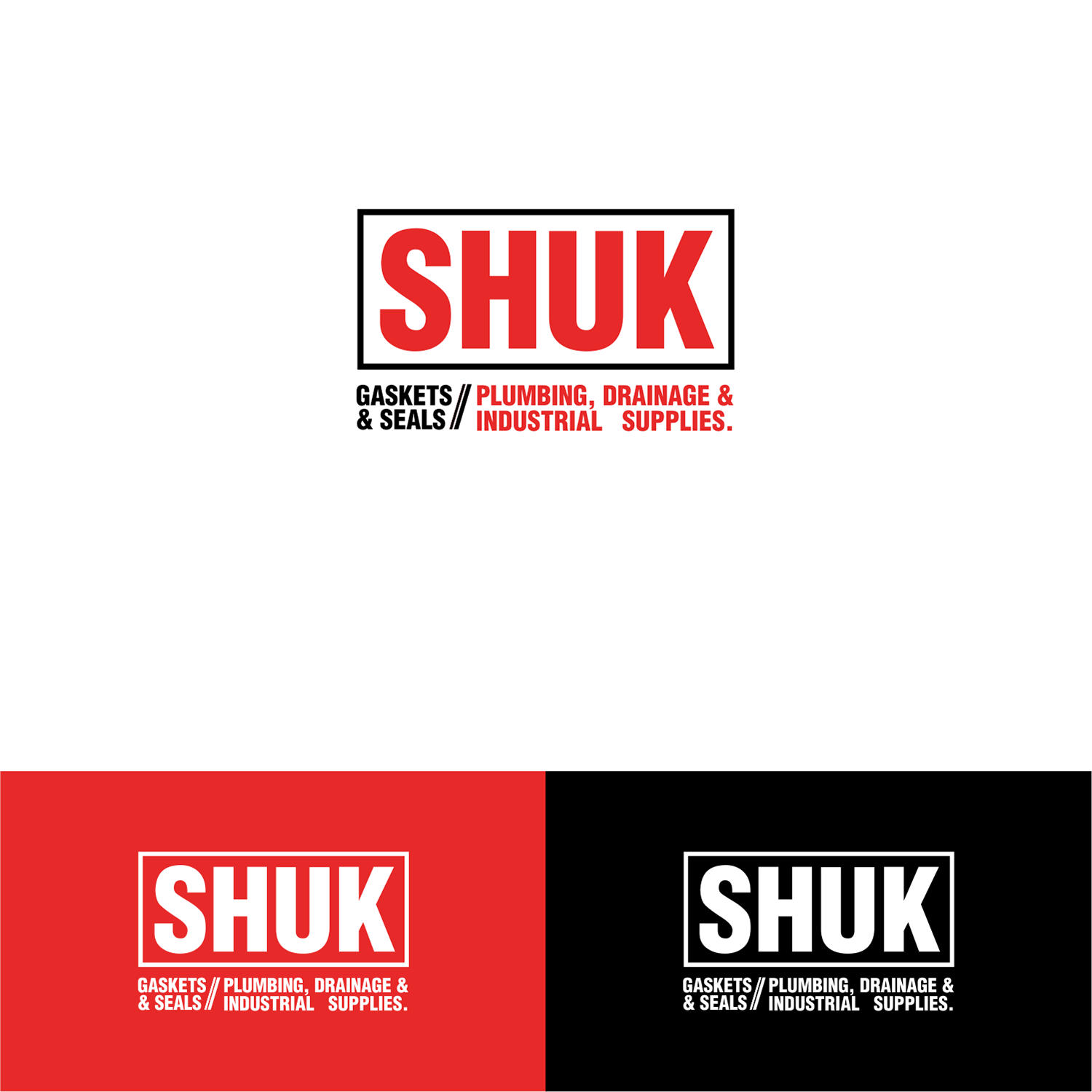 Logo Design by Abu Baker for Challenge Partners | Design #15904262