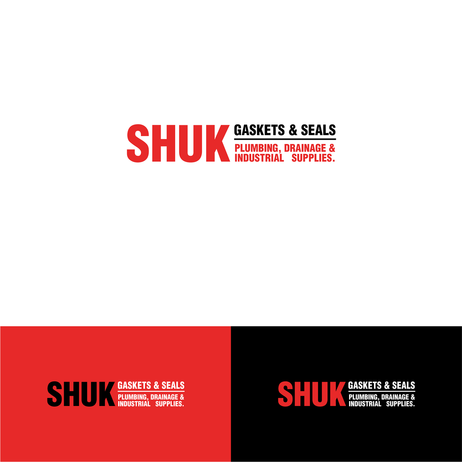 Logo Design by Abu Baker for Challenge Partners | Design #15904267