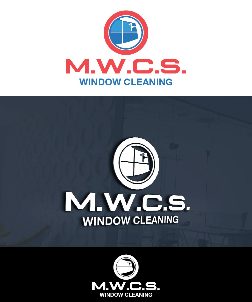 Diseño de Logo por joliau para M.W.C.S. | Diseño #15874754