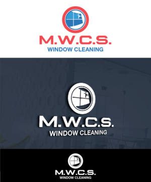 Diseño de Logo por joliau para M.W.C.S. | Diseño: #15874754