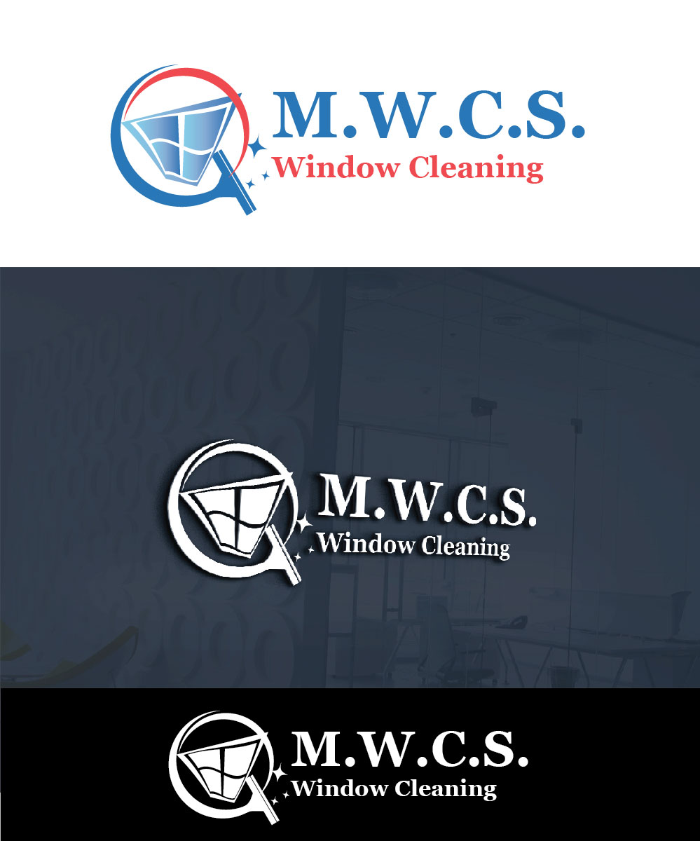 Diseño de Logo por joliau para M.W.C.S. | Diseño #15874755
