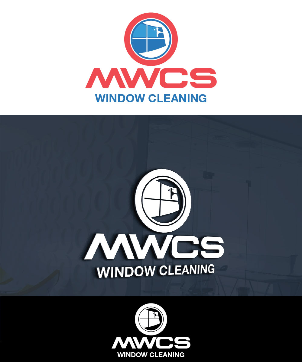 Diseño de Logo por joliau para M.W.C.S. | Diseño #15906025