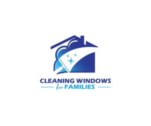 MWCS Window Cleaning  | Logo Design by dianagargaritza
