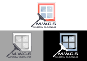 Logo Design by bits-info-services for M.W.C.S. | Design #15951049