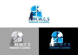 Design de Logo par bits-info-services pour M.W.C.S. | Design : #15951050