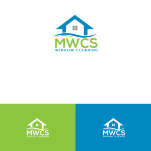 Diseño de Logo por DesignDUO para M.W.C.S. | Diseño: #15966274