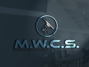 Diseño de Logo por Origin to Original para M.W.C.S. | Diseño: #15869814
