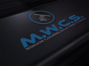 Diseño de Logo por Origin to Original para M.W.C.S. | Diseño: #15869815