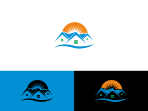 Diseño de Logo por Slant Line Media para M.W.C.S. | Diseño: #15940419