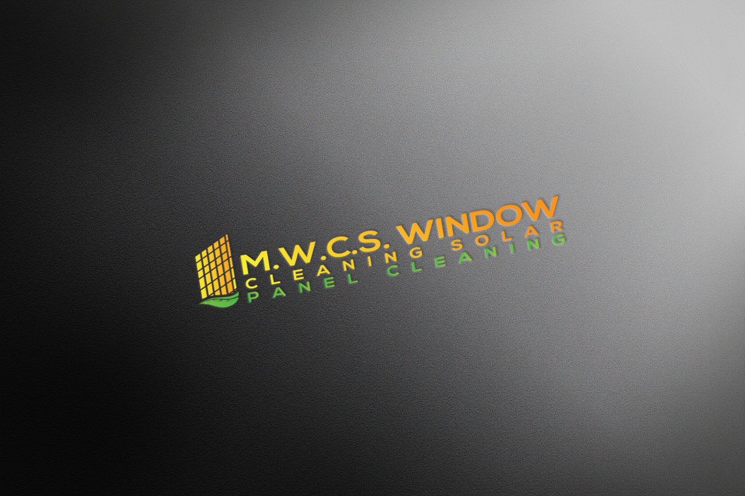 Logo-Design von Sherpa design für M.W.C.S. | Design #15866892