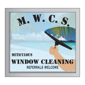 Diseño de Logo por ktgrandy para M.W.C.S. | Diseño: #15957261